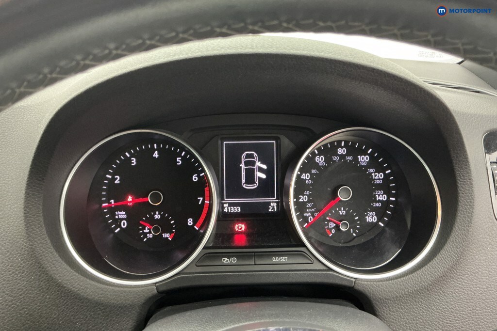 Used Volkswagen Polo 2017 for sale - 77814781: Photo 19