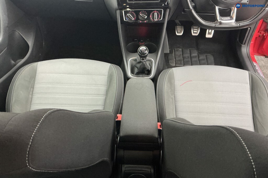 Used Volkswagen Polo 2017 for sale - 77814781: Photo 20