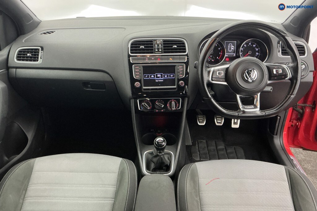 Used Volkswagen Polo 2017 for sale - 77814781: Photo 21