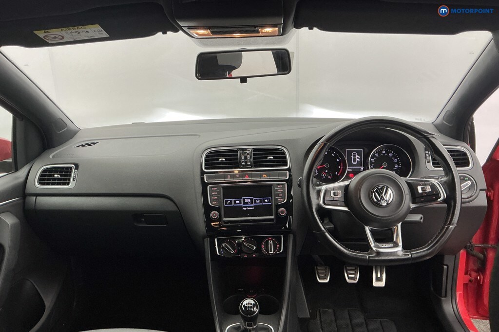 Used Volkswagen Polo 2017 for sale - 77814781: Photo 22