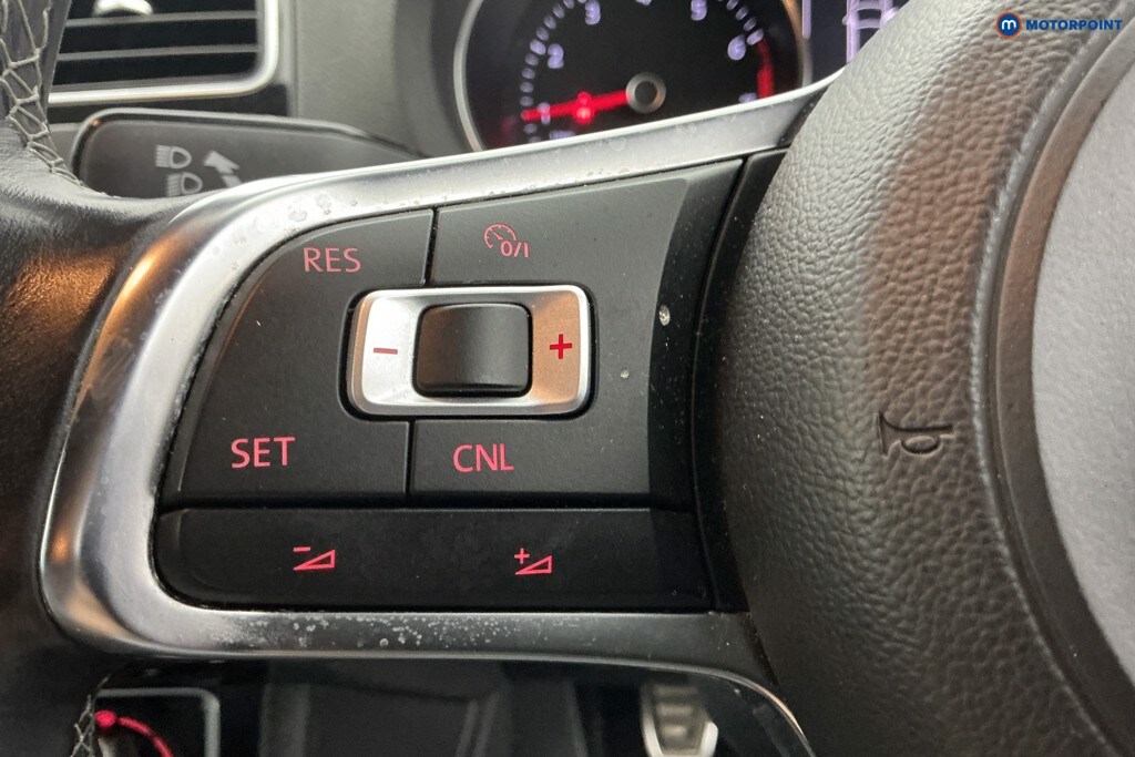 Used Volkswagen Polo 2017 for sale - 77814781: Photo 28