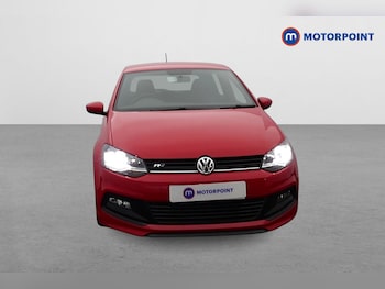 Used Volkswagen Polo 2017 for sale - 77814781: Photo