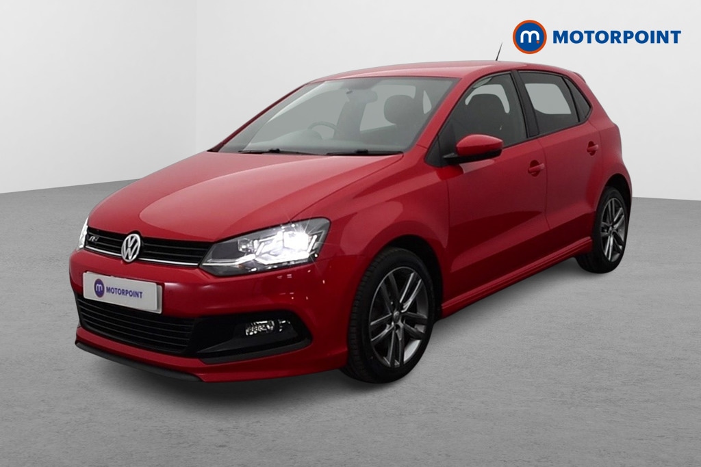 Used Volkswagen Polo 2017 for sale - 77814781: Photo 3