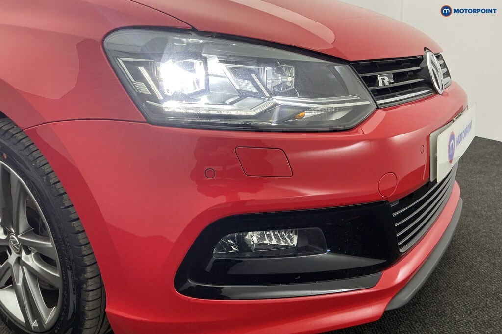 Used Volkswagen Polo 2017 for sale - 77814781: Photo 35