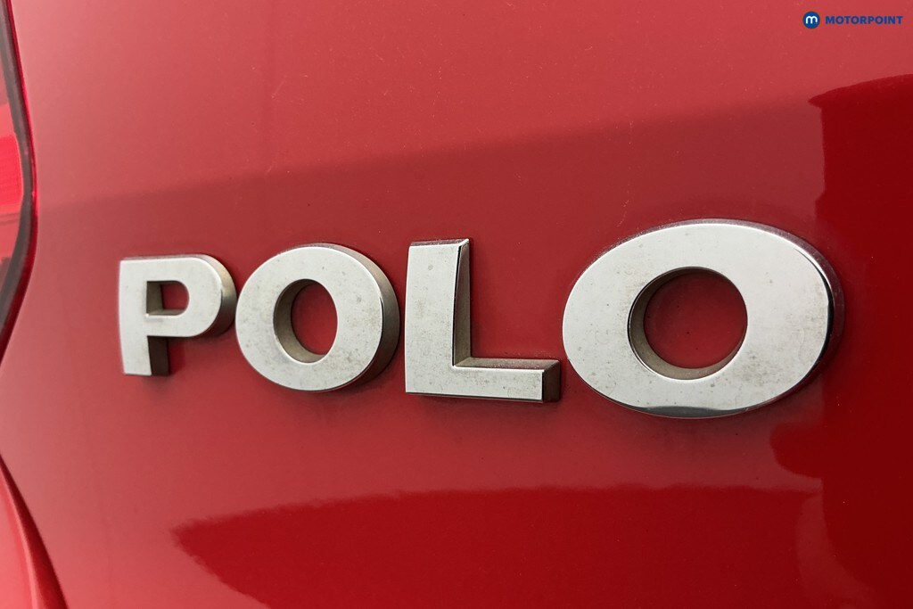 Used Volkswagen Polo 2017 for sale - 77814781: Photo 38