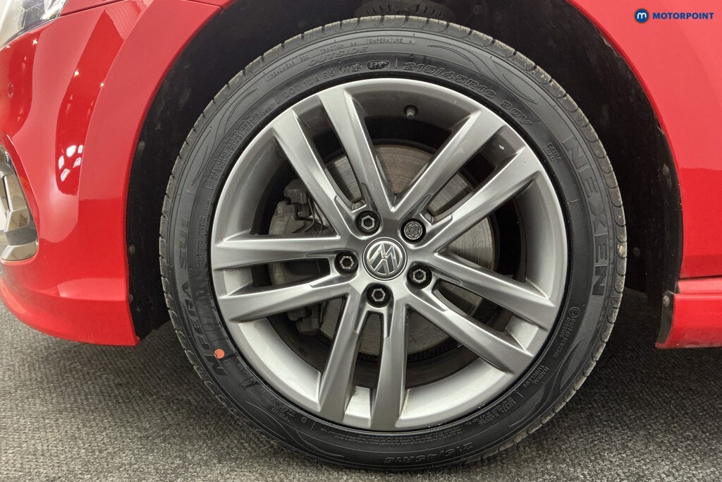 Used Volkswagen Polo 2017 for sale - 77814781: Photo 39