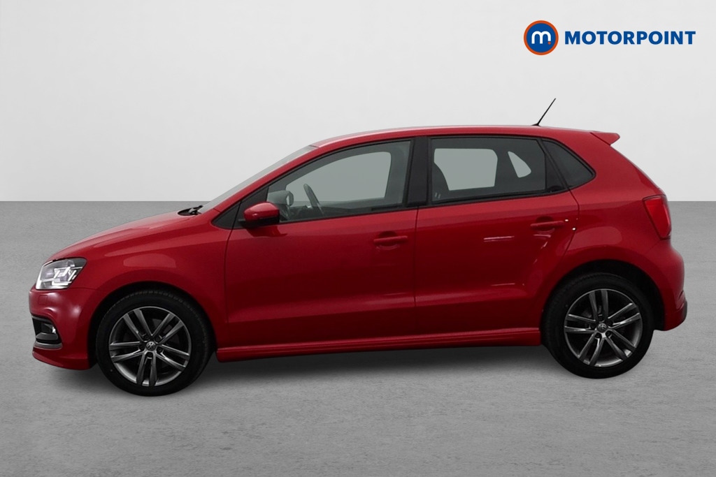 Used Volkswagen Polo 2017 for sale - 77814781: Photo 4