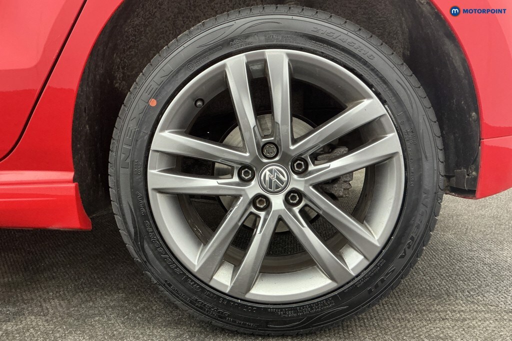 Used Volkswagen Polo 2017 for sale - 77814781: Photo 40