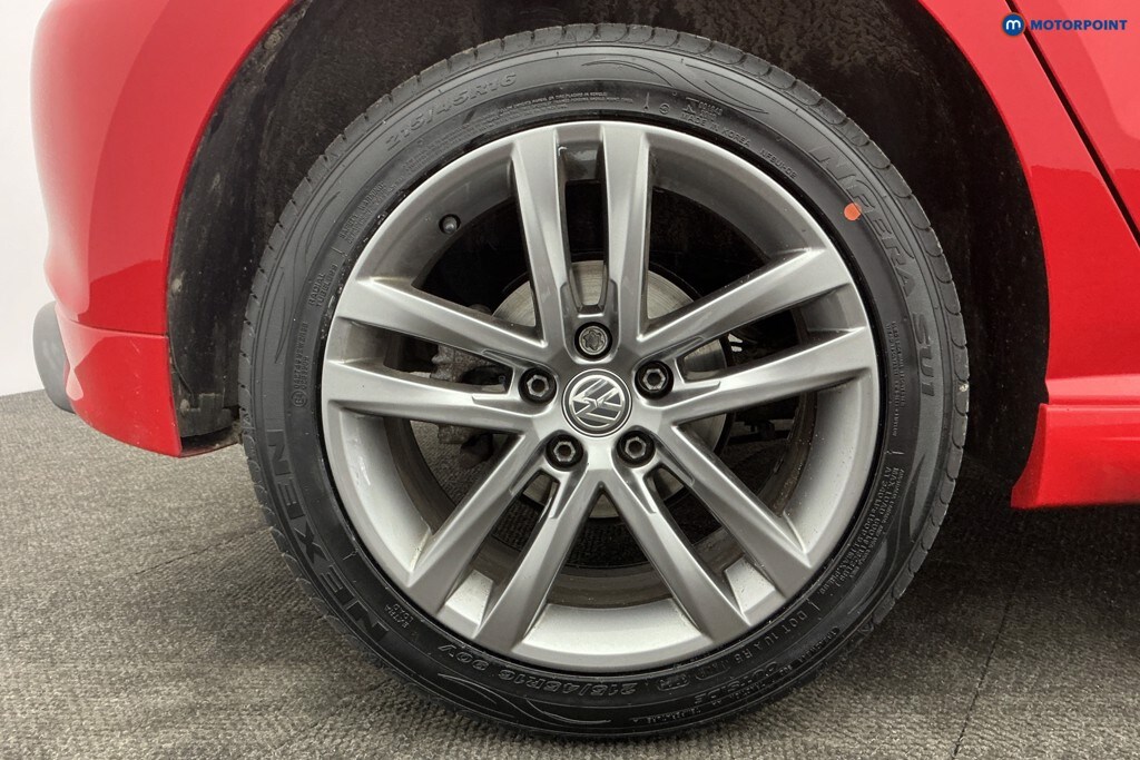 Used Volkswagen Polo 2017 for sale - 77814781: Photo 41