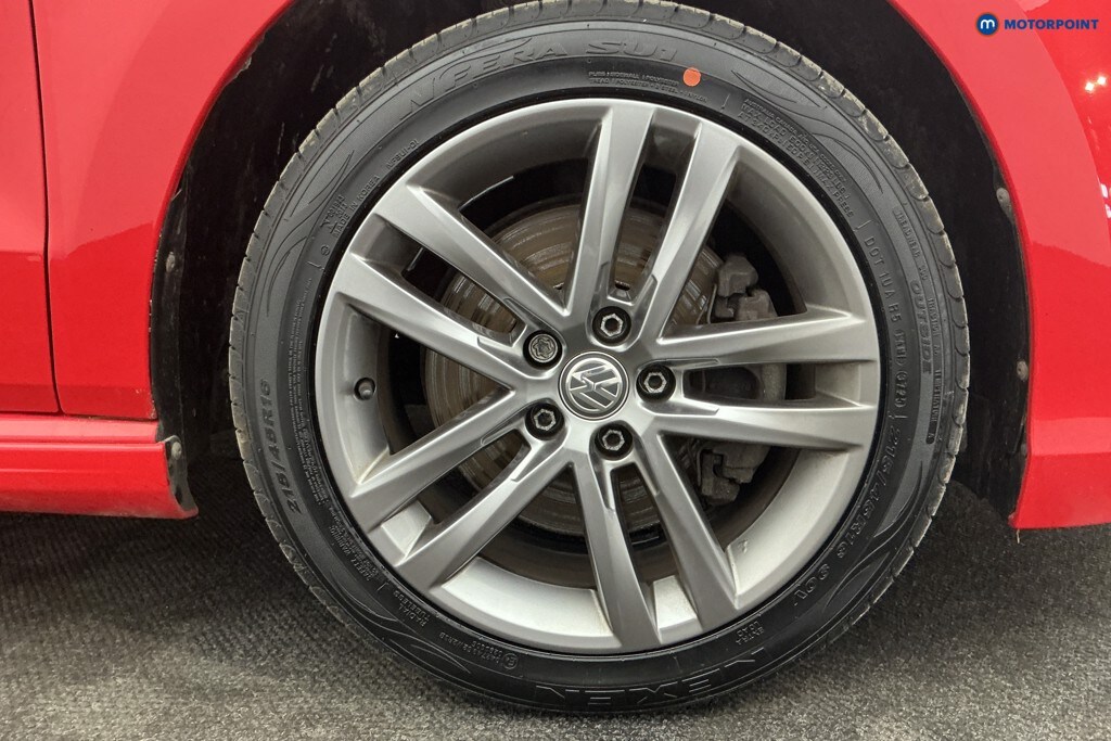 Used Volkswagen Polo 2017 for sale - 77814781: Photo 42