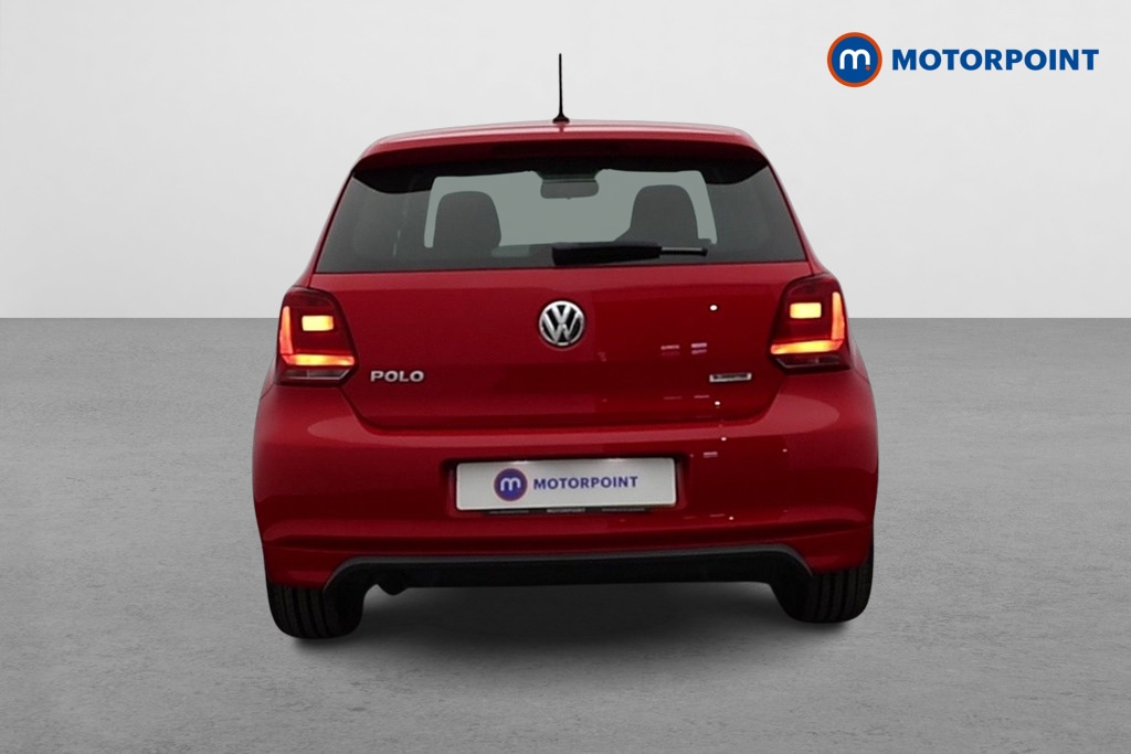 Used Volkswagen Polo 2017 for sale - 77814781: Photo 6