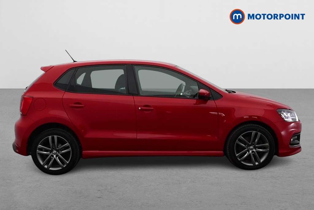 Used Volkswagen Polo 2017 for sale - 77814781: Photo 8