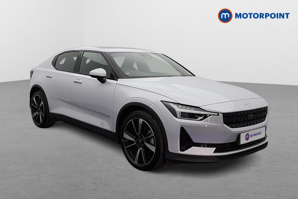 Used Polestar Polestar 2 2022 for sale - 76972282: Photo 1