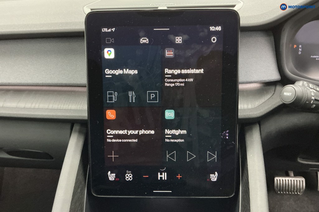 Used Polestar Polestar 2 2022 for sale - 76972282: Photo 10