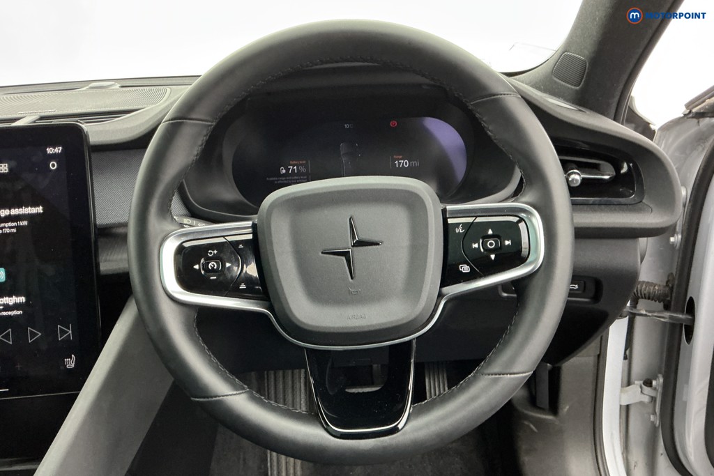 Used Polestar Polestar 2 2022 for sale - 76972282: Photo 15