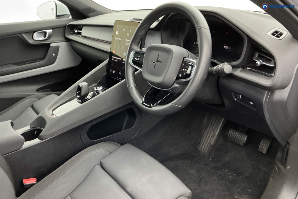 Used Polestar Polestar 2 2022 for sale - 76972282: Photo 16