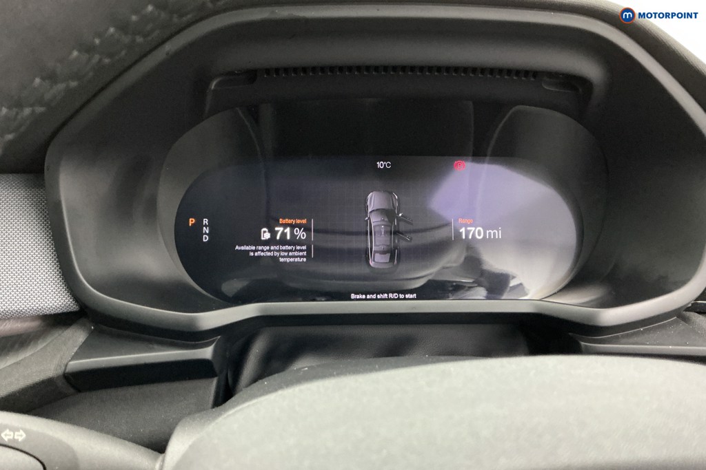 Used Polestar Polestar 2 2022 for sale - 76972282: Photo 18