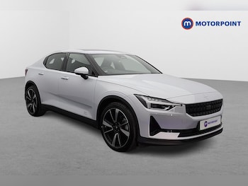 Polestar Polestar 2 feature image
