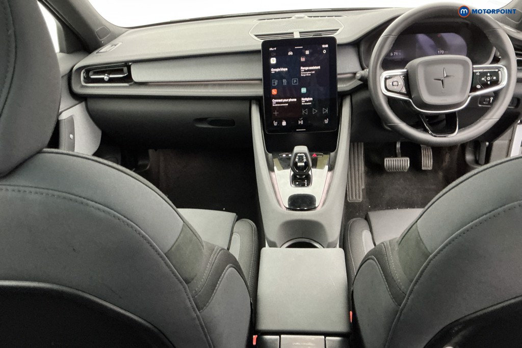 Used Polestar Polestar 2 2022 for sale - 76972282: Photo 20