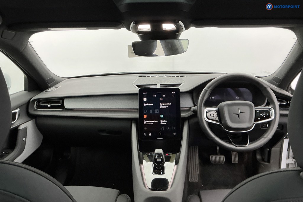 Used Polestar Polestar 2 2022 for sale - 76972282: Photo 21