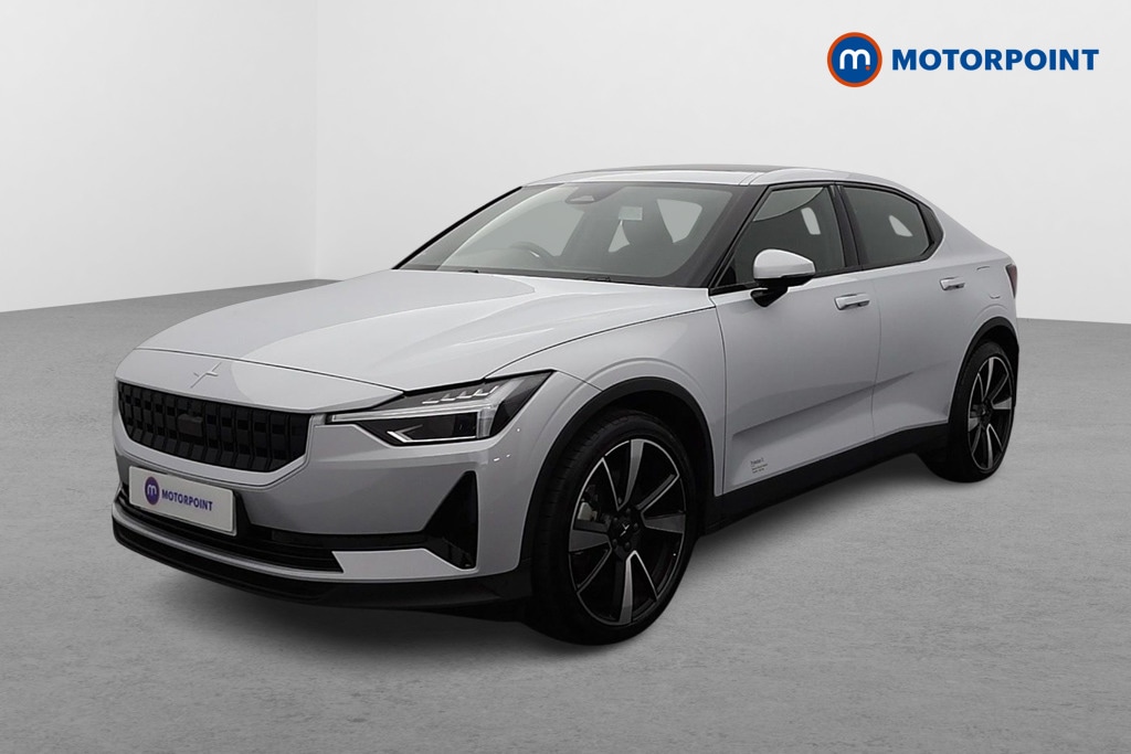 Used Polestar Polestar 2 2022 for sale - 76972282: Photo 3