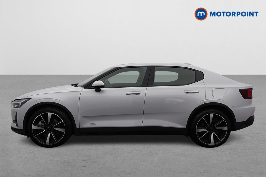 Used Polestar Polestar 2 2022 for sale - 76972282: Photo 4