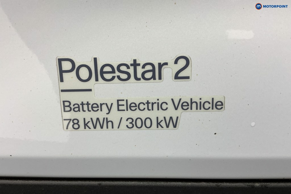 Used Polestar Polestar 2 2022 for sale - 76972282: Photo 42