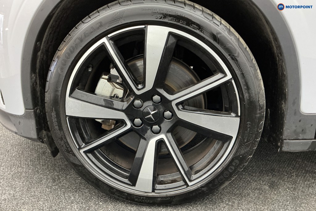 Used Polestar Polestar 2 2022 for sale - 76972282: Photo 43