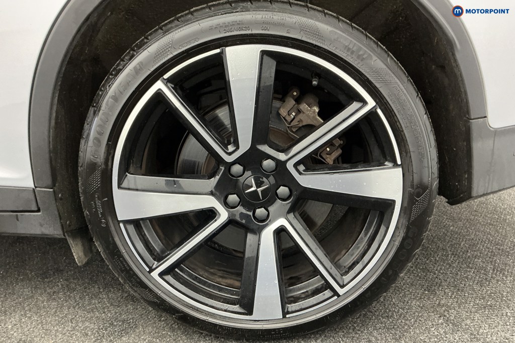 Used Polestar Polestar 2 2022 for sale - 76972282: Photo 44