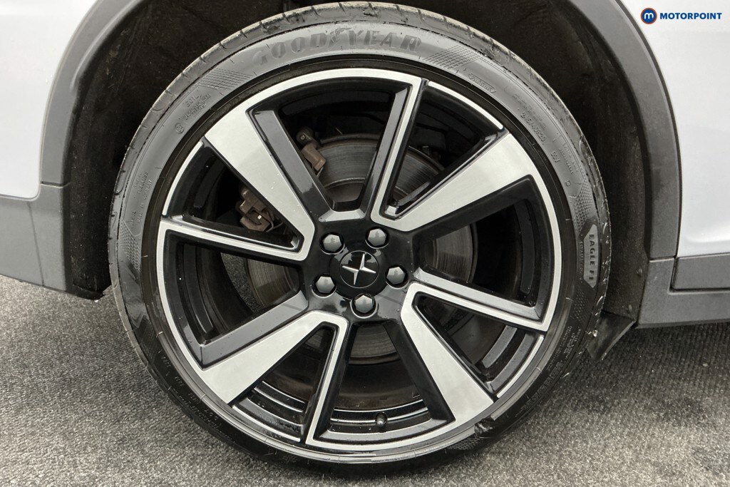 Used Polestar Polestar 2 2022 for sale - 76972282: Photo 45