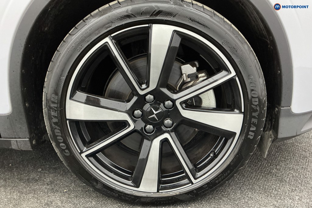 Used Polestar Polestar 2 2022 for sale - 76972282: Photo 46