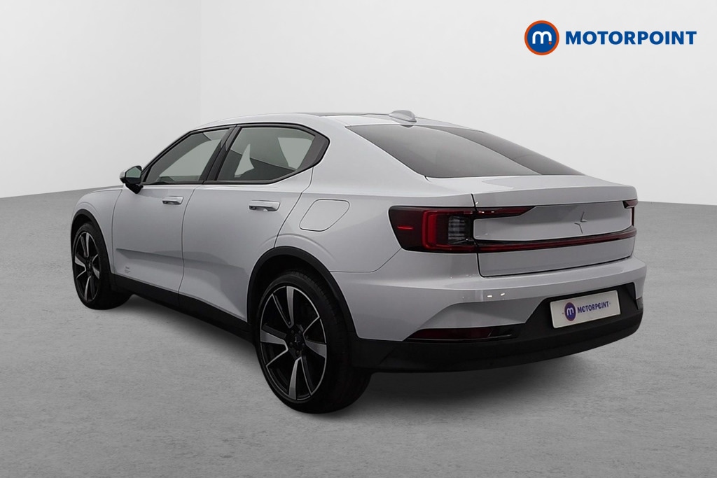 Used Polestar Polestar 2 2022 for sale - 76972282: Photo 5