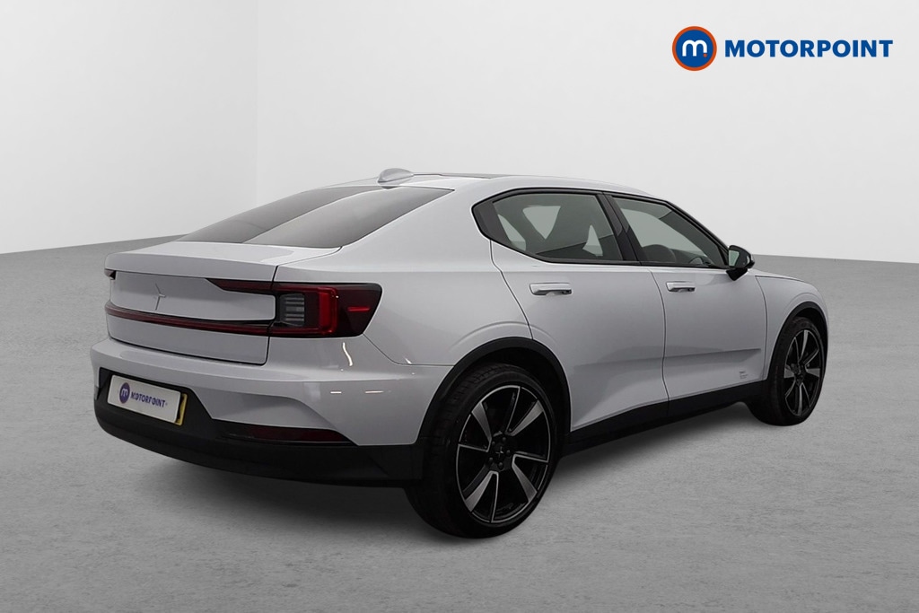 Used Polestar Polestar 2 2022 for sale - 76972282: Photo 7