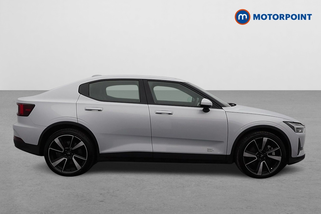 Used Polestar Polestar 2 2022 for sale - 76972282: Photo 8