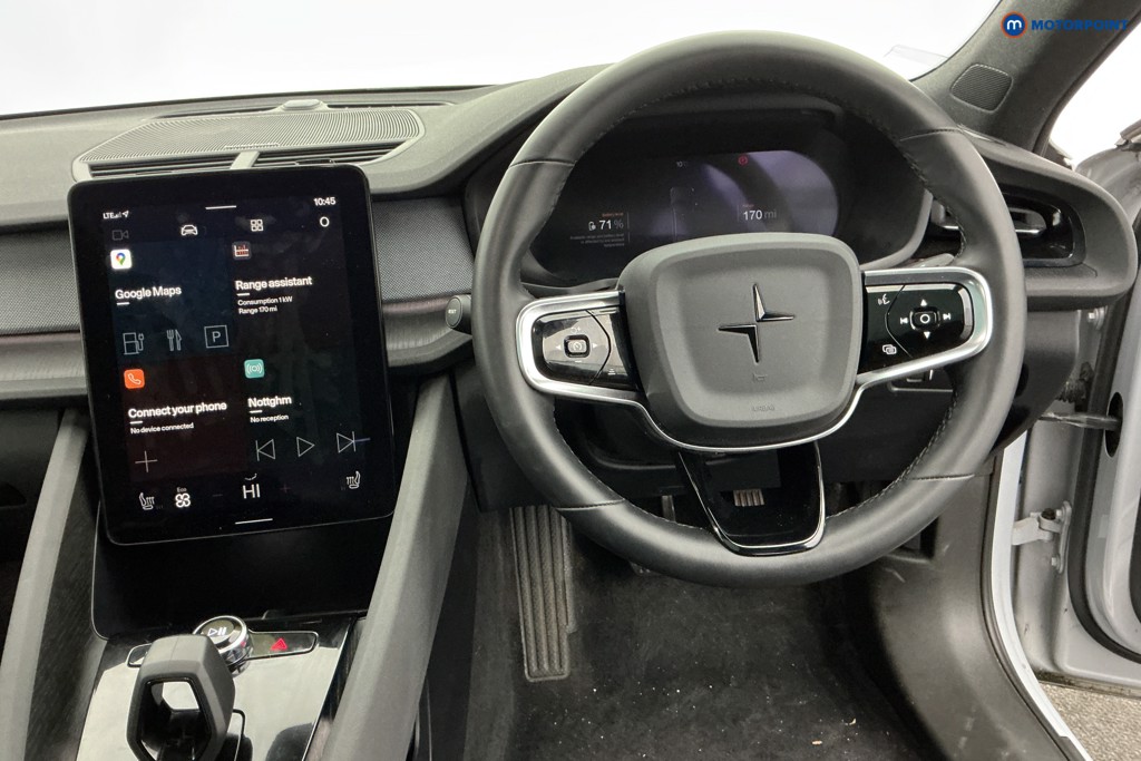 Used Polestar Polestar 2 2022 for sale - 76972282: Photo 9