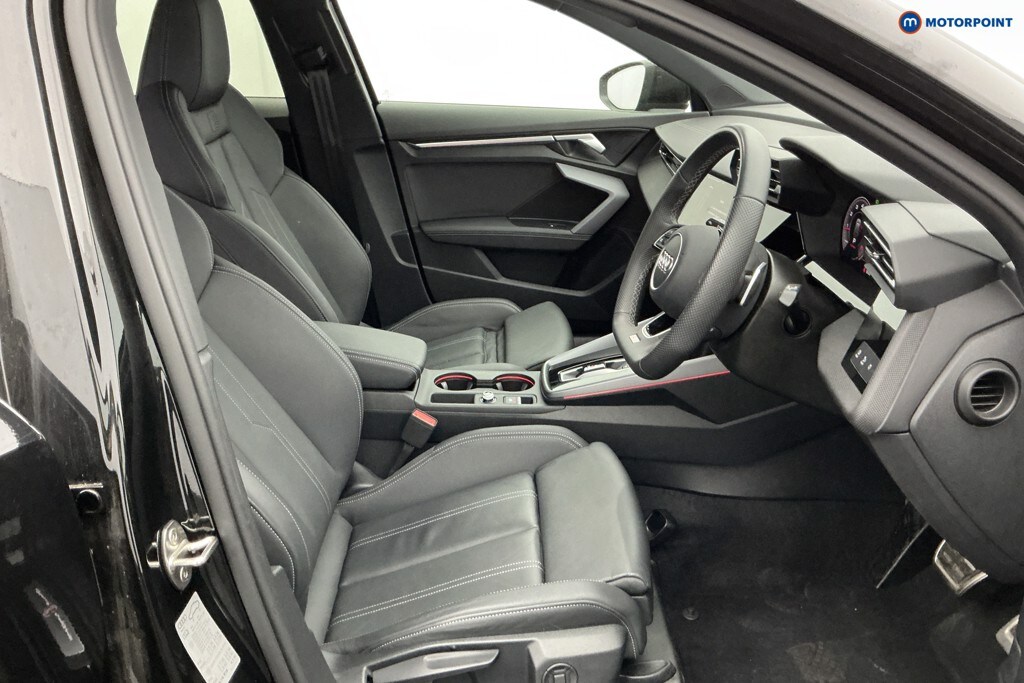 Used Audi A3 2024 for sale - 78176917: Photo 13