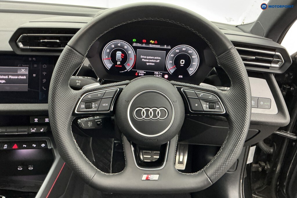 Used Audi A3 2024 for sale - 78176917: Photo 14