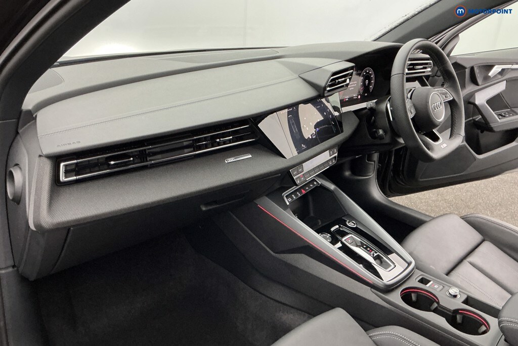 Used Audi A3 2024 for sale - 78176917: Photo 16