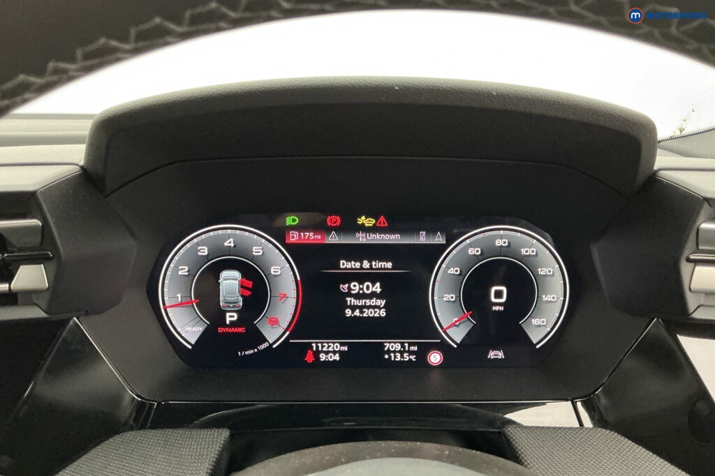 Used Audi A3 2024 for sale - 78176917: Photo 17