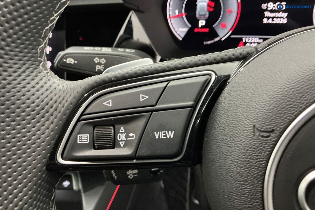 Used Audi A3 2024 for sale - 78176917: Photo 30