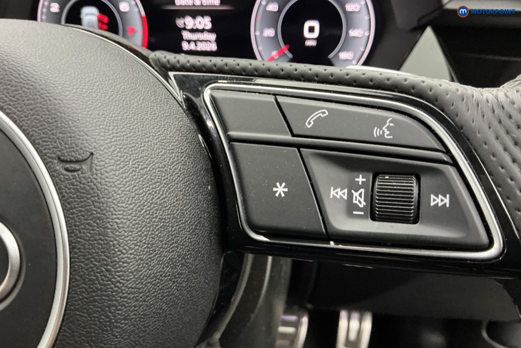 Used Audi A3 2024 for sale - 78176917: Photo 31