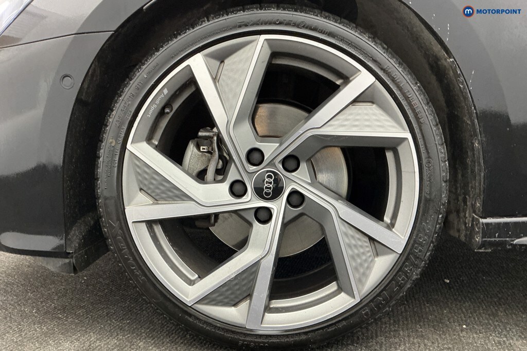 Used Audi A3 2024 for sale - 78176917: Photo 41