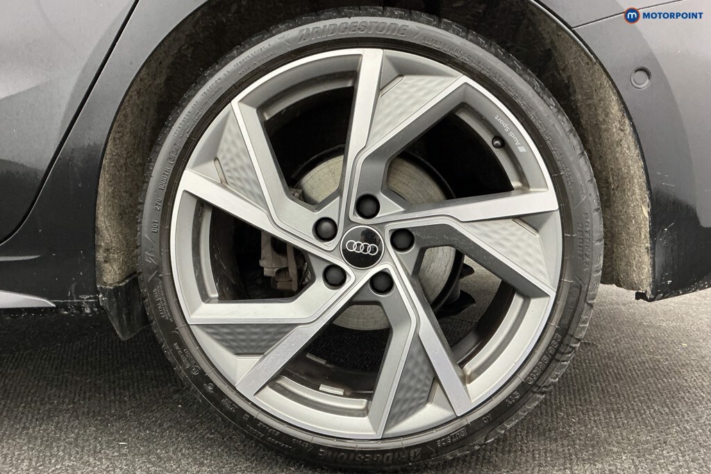 Used Audi A3 2024 for sale - 78176917: Photo 42