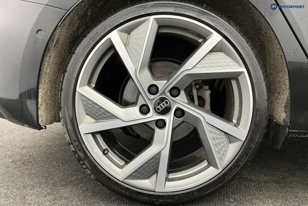 Used Audi A3 2024 for sale - 78176917: Photo 43