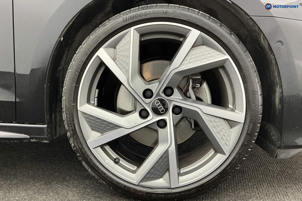 Used Audi A3 2024 for sale - 78176917: Photo 44