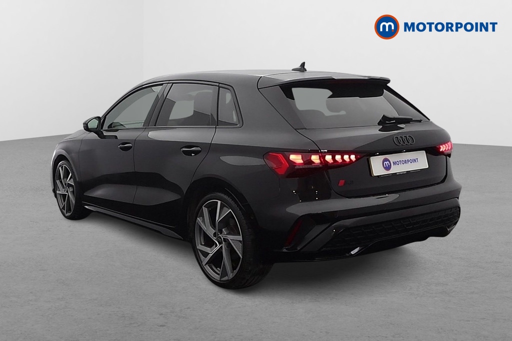 Used Audi A3 2024 for sale - 78176917: Photo 5