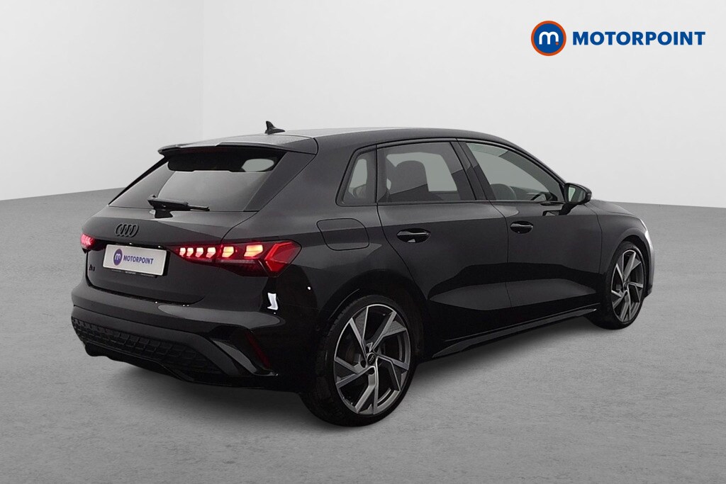 Used Audi A3 2024 for sale - 78176917: Photo 7