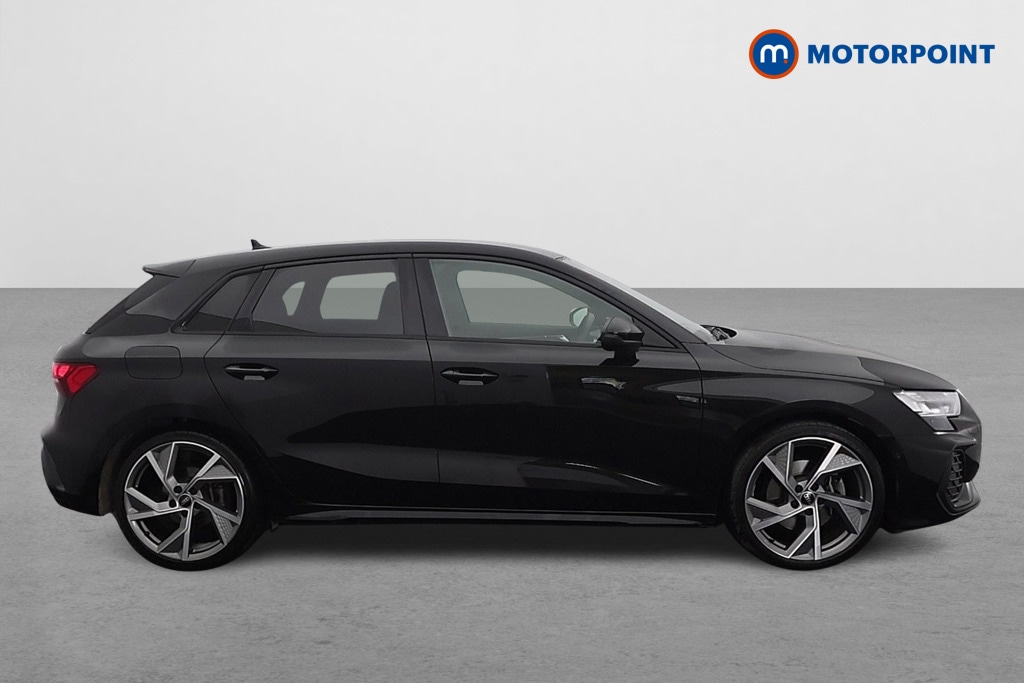 Used Audi A3 2024 for sale - 78176917: Photo 8