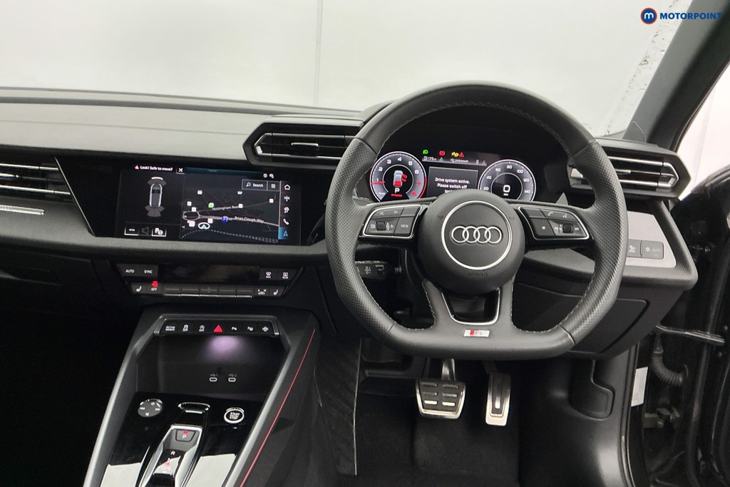 Used Audi A3 2024 for sale - 78176917: Photo 9