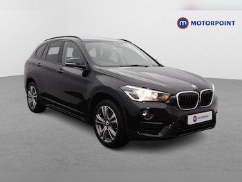 Used BMW X1 2019 for sale - 77641602: Photo